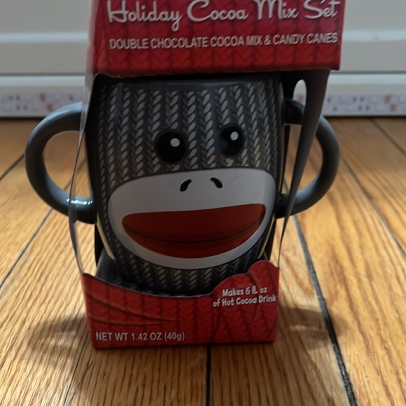 Holiday cocoa mix set - Picture 4 of 4